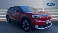 Ford Explorer 210kW Premium 77kWh 5dr Auto Electric Estate